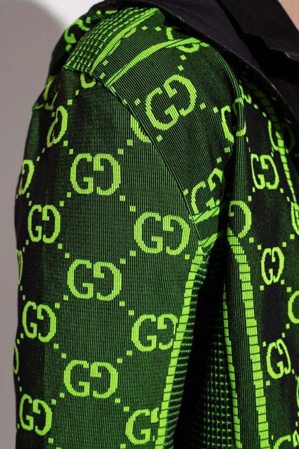 GUCCI    ジージーパターン GUCCIのシグネチャー GGパターン | RAGTAGバイヤーの